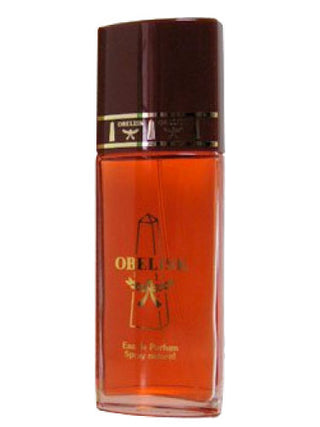 Shop MCM Obelisk MCM Perfume for Women - Mode Creation Munich | Exquisite Fragrance | Buy Now