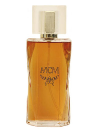 Blue Paradise MCM Perfume by MCM - Mode Creation Munich for Women | Elegant Fragrance Bottle | Buy Online