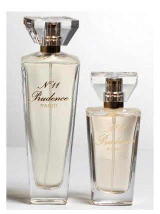 Prudence Paris Womens Perfume No 11 - Floral Fragrance Bottle Image