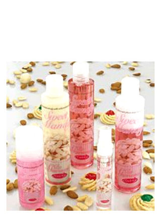 Be Gourmand - Sweet Mandy Deborah for women perfume bottle - Buy online now