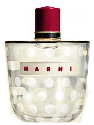 Marni Marni for Women Perfume - Elegant Fragrance in a Bottle