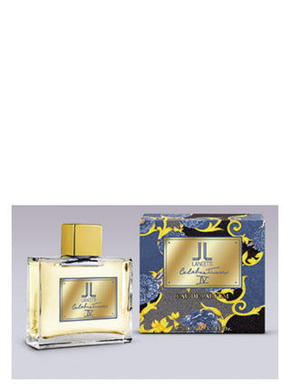 Perfume: Celebration IV Lancetti for Women - Elegant Fragrance | Buy Online