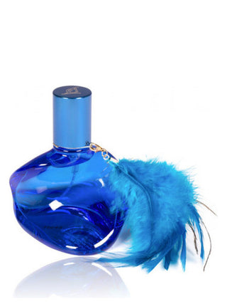 Blue Addiction Lulu Castagnette Perfume for Women - Buy Online | Lulu Castagnette Fragrance Image