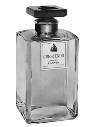 Crescendo Lanvin Womens Perfume - Exquisite Fragrance | Shop Now