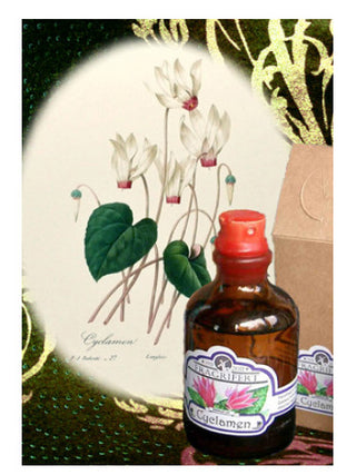 Discover Cyclamen Fragrifert Parfumeur for Women and Men - Best Unisex Fragrance | Shop Now