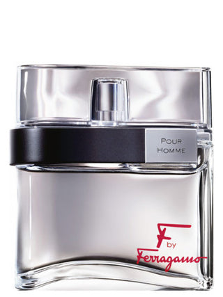 Mens F by Ferragamo Pour Homme Salvatore Ferragamo Perfume Image