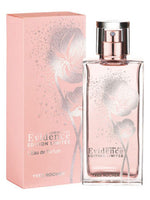 Comme Une Evidence L'Eau de Parfum 2012 Yves Rocher for women