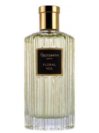 Floral Veil Grossmith Womens Perfume - Elegant floral fragrance in a bottle | Buy Now