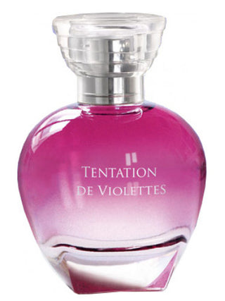 Womens Tentation de Violettes ID Parfums perfume bottle - Best floral fragrance for women - Buy now