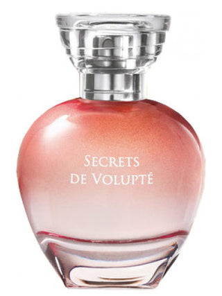 Secrets de Volupte ID Parfums for women - Elegant fragrance bottle - Buy online now