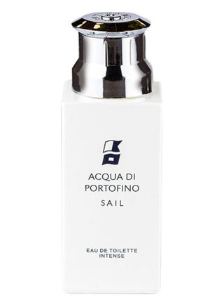 Unisex Sail Acqua di Portofino Perfume - Refreshing Fragrance for Men and Women