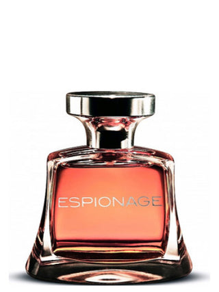 Espionage Oriflame Mens Perfume - Best Fragrance for Men 2021