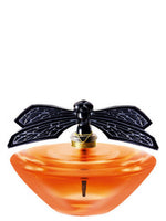 Lalique de Lalique Libellule Crystal Flacon Lalique for women