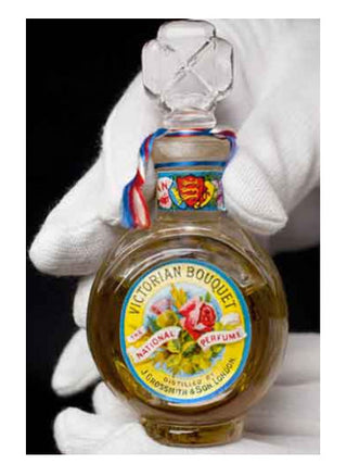 Victorian Bouquet Grossmith for Women Perfume - Elegant Floral Fragrance | Buy Online