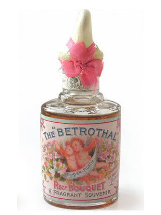 Discover Betrothal Original Grossmith for Women Perfume - Elegant Fragrance for Her | Buy Now