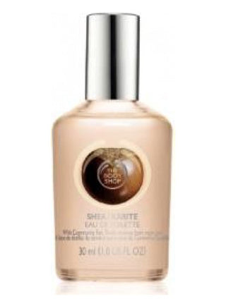 Unisex Shea The Body Shop Perfume - Best Fragrance for Men and Women