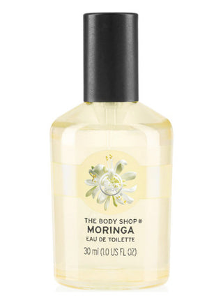 Unisex Moringa The Body Shop Perfume - Fragrance for Women and Men