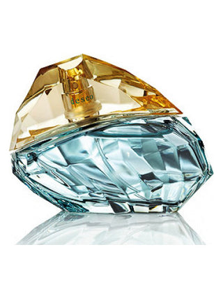 Jennifer Lopez Deseo Perfume for Women - Captivating fragrance in a stylish bottle - Buy now for a luxurious scent experience