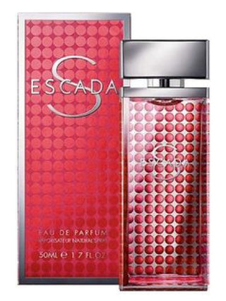 Escada S Escada for Women Perfume - Best Price & Fast Shipping - Shop Now!