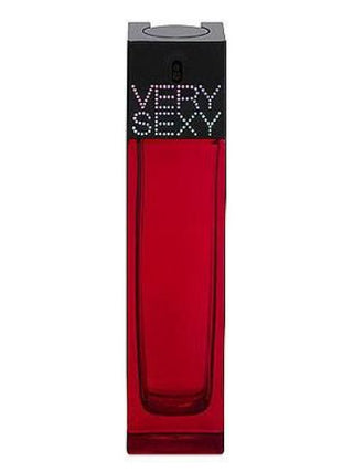 Very Sexy (2007) Victorias Secret womens perfume bottle - enticing fragrance for her