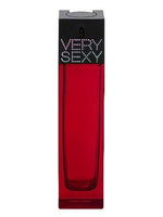 Very Sexy (2007) Victoria's Secret for women