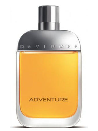 Adventure Davidoff for Men Perfume - Top Fragrance for Men - Buy Online Now