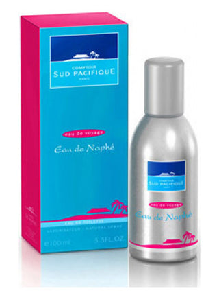 Comptoir Sud Pacifique Eau de Naphe perfume for women - luxurious fragrance image