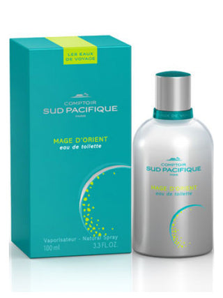 Comptoir Sud Pacifique Mage DOrient Mens Perfume - Best Fragrance for Men | Shop Now