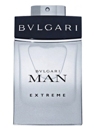 Mens Bvlgari Extreme Bvlgari Perfume - Elegant Fragrance for Men