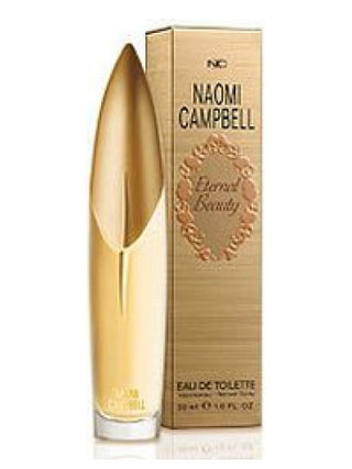 Naomi Campbell Eternal Beauty Perfume for Women - Evoke Timeless Elegance with this Exquisite Fragrance - Shop Now