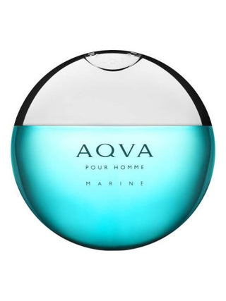 Mens Aqva Pour Homme Marine Bvlgari Perfume Image