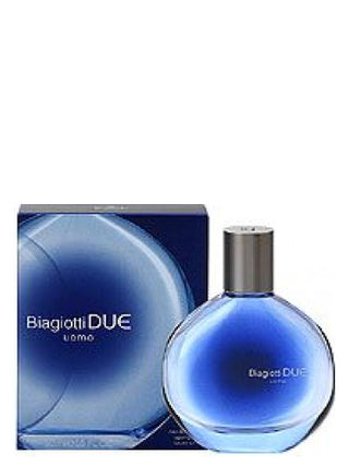 Biagiotti Due Uomo Laura Biagiotti Mens Perfume - Best Fragrance for Men