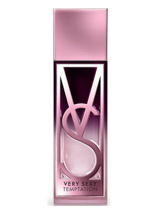 Very Sexy Temptation Victorias Secret Womens Perfume - Captivating Fragrance | Buy Online