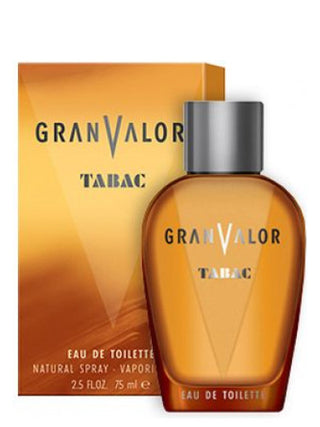 GranValor Tabac Maurer & Wirtz Mens Perfume - Best Fragrance for Men - Buy Online