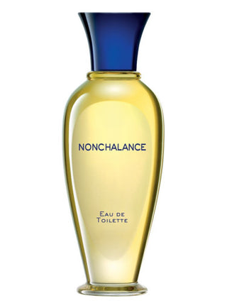 Nonchalance Maurer & Wirtz Womens Perfume - Elegant Floral Fragrance | Buy Online