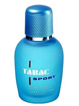 Tabac Sport Maurer & Wirtz Mens Cologne - Best Fragrance for Active Men | Buy Online Now!