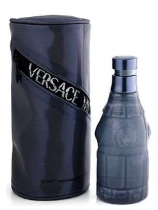 Metal Jeans Men Versace for Men Perfume - Best Fragrance for Men | Buy Now