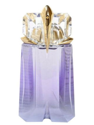 Alien Aqua Chic Mugler womens perfume - Refreshing and elegant fragrance for women - Buy now for a captivating scent experience