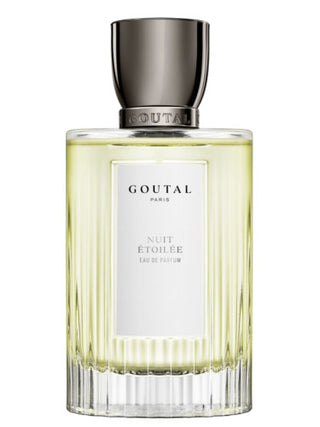 Buy Nuit Etoilee Goutal Perfume for Women and Men - Best Fragrance 2021