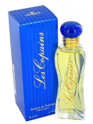 Les Copains Eau de Toilette for Women - Perfume Image