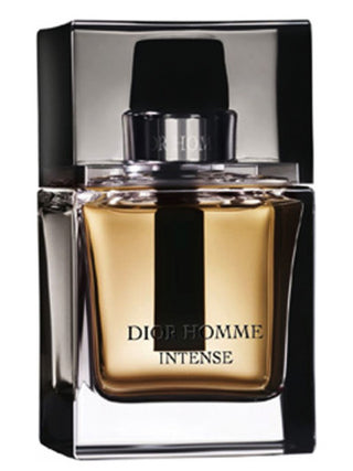 Buy Dior Homme Intense 2007 Dior for men perfume - Best Price Online