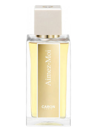 Perfume image of Aimez - Moi Caron for women, captivating floral fragrance | Best womens perfume | Buy now