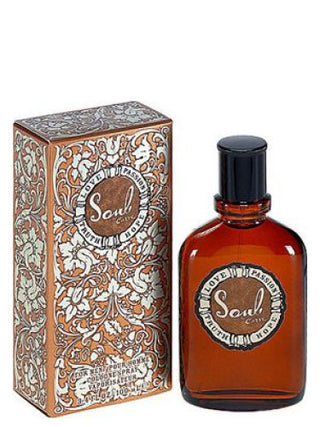 Curve Soul for Men Liz Claiborne perfume image - mens fragrance - luxury scent - buy online