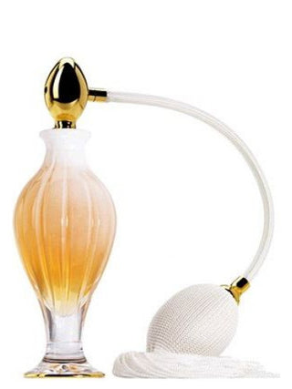 Alt text: Dior Passage No.4 Dior for women perfume bottle image