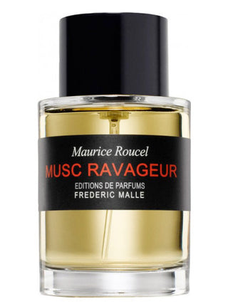 Unisex Musc Ravageur Frederic Malle Perfume - Top Fragrance for Women and Men | Buy Online