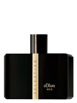 s.Oliver Selection for Men Perfume - Elegant fragrance for men by s.Oliver - Buy Online Now