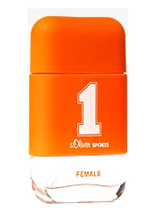 s.Oliver Sport 1 Perfume for Women and Men - Unisex Fragrance Bottle Image