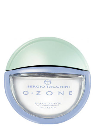 O-Zone Woman Sergio Tacchini Perfume for Women - Captivating Fragrance | Buy Online