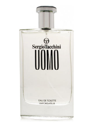 Discover Sergio Tacchini Uomo for Men - Best Fragrance | Shop Now!