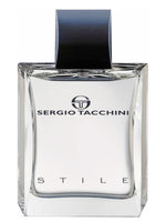 Stile Sergio Tacchini for men